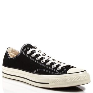 NWT Converse Unisex Chuck 70 Ox Low Top Sneakers